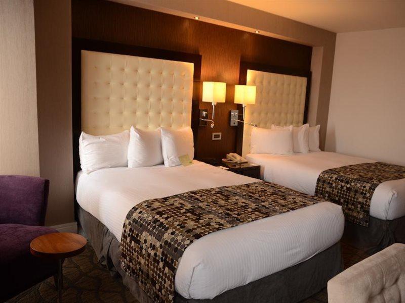 Hotel Lucerna Tijuana Dış mekan fotoğraf