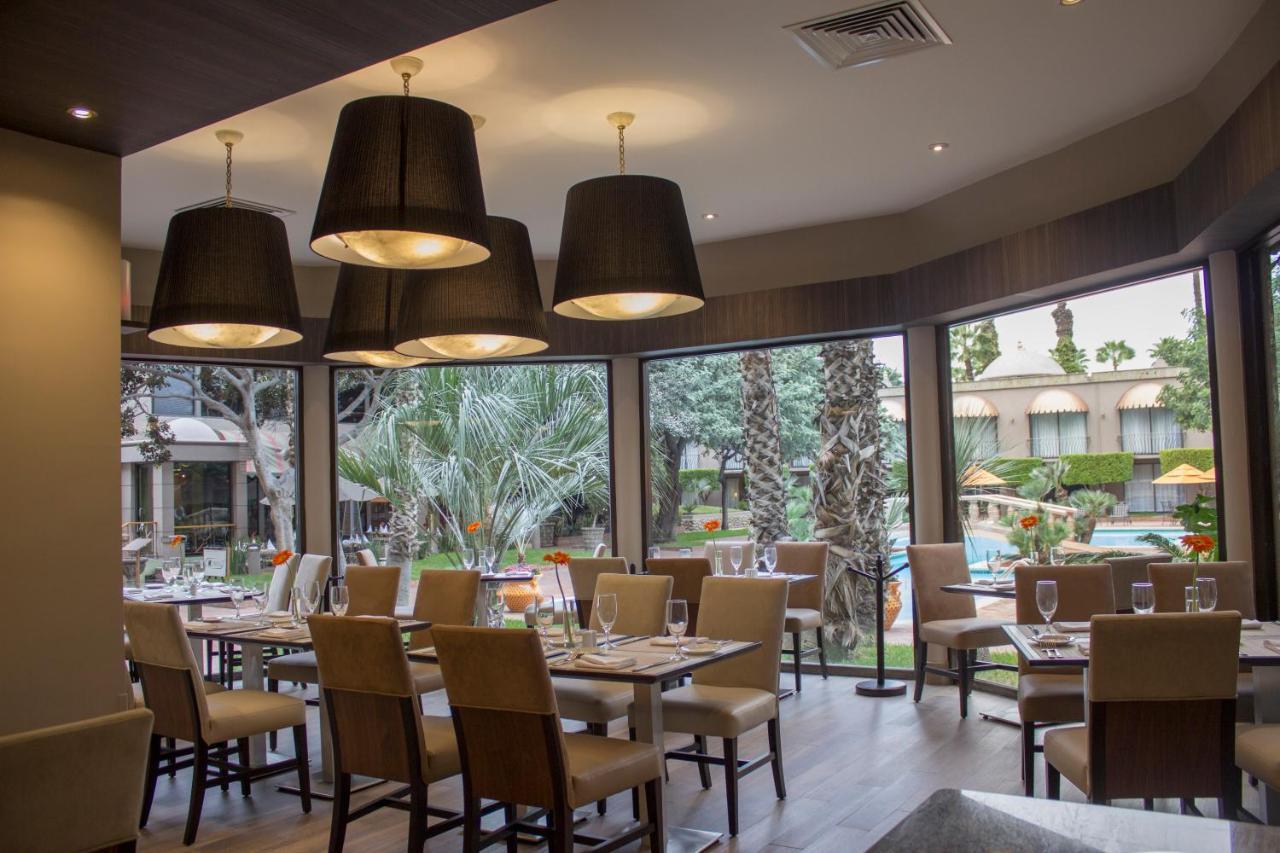 Hotel Lucerna Tijuana Dış mekan fotoğraf