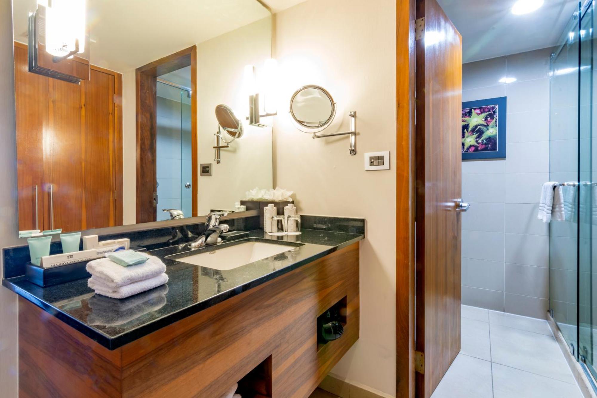 Hotel Lucerna Tijuana Dış mekan fotoğraf