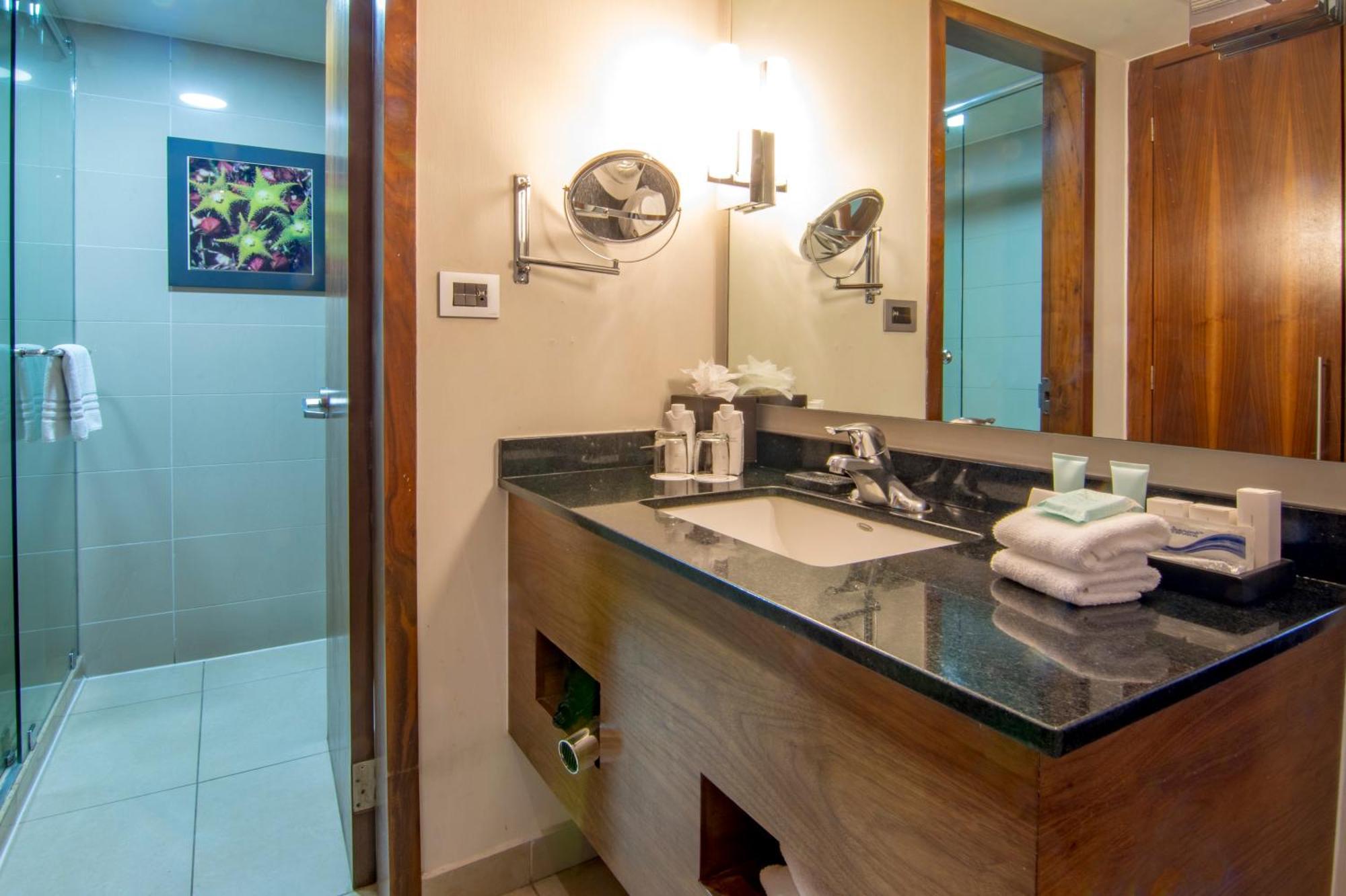 Hotel Lucerna Tijuana Dış mekan fotoğraf