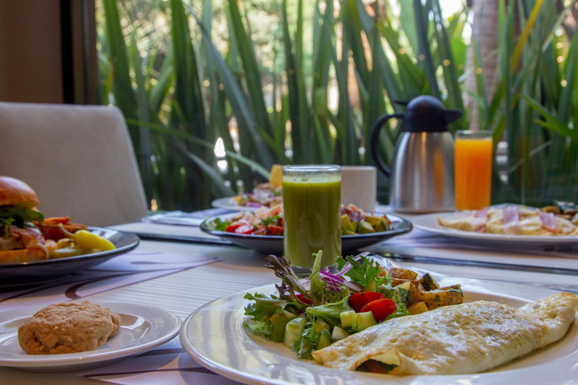 Hotel Lucerna Tijuana Dış mekan fotoğraf