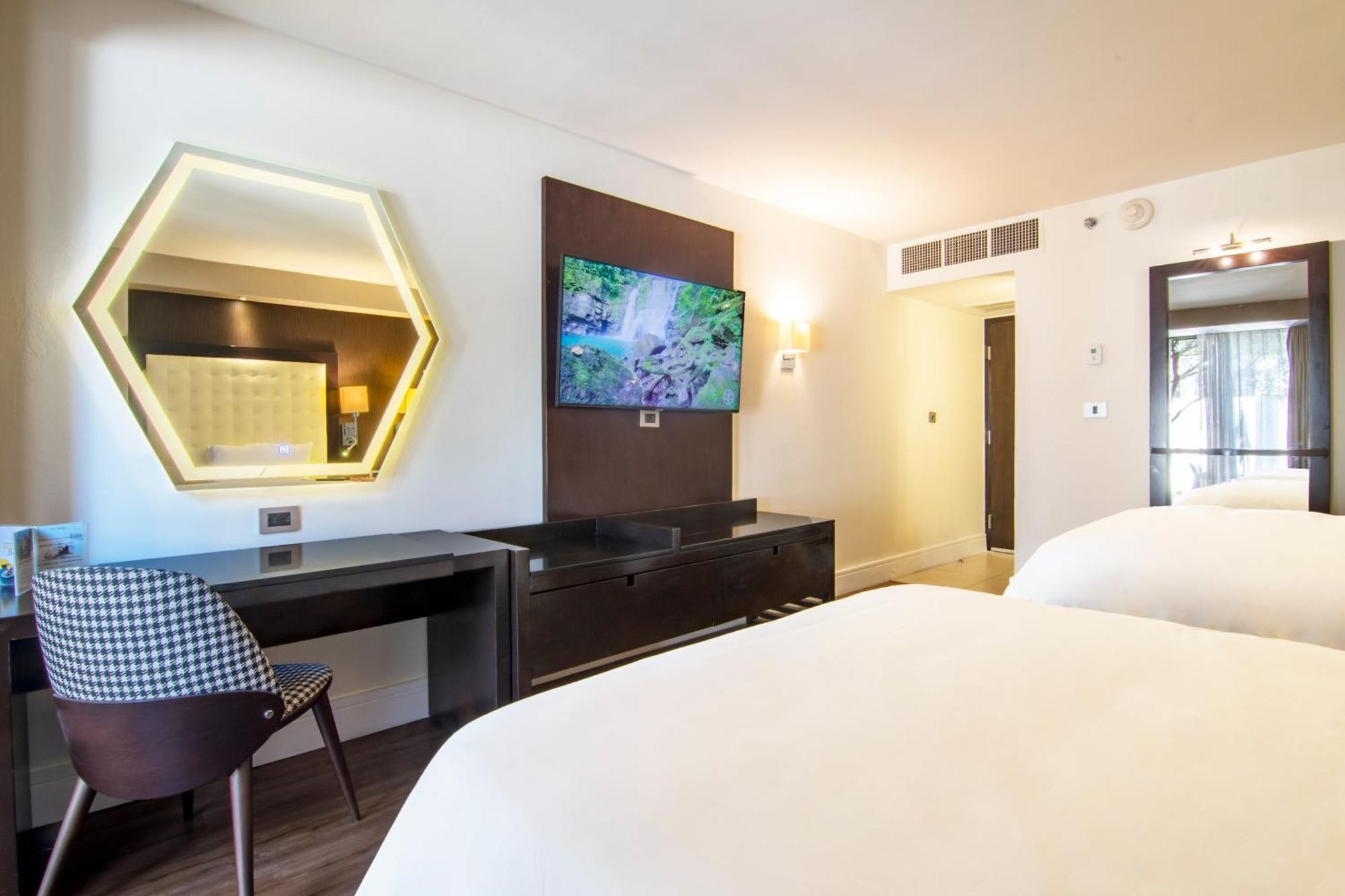 Hotel Lucerna Tijuana Dış mekan fotoğraf