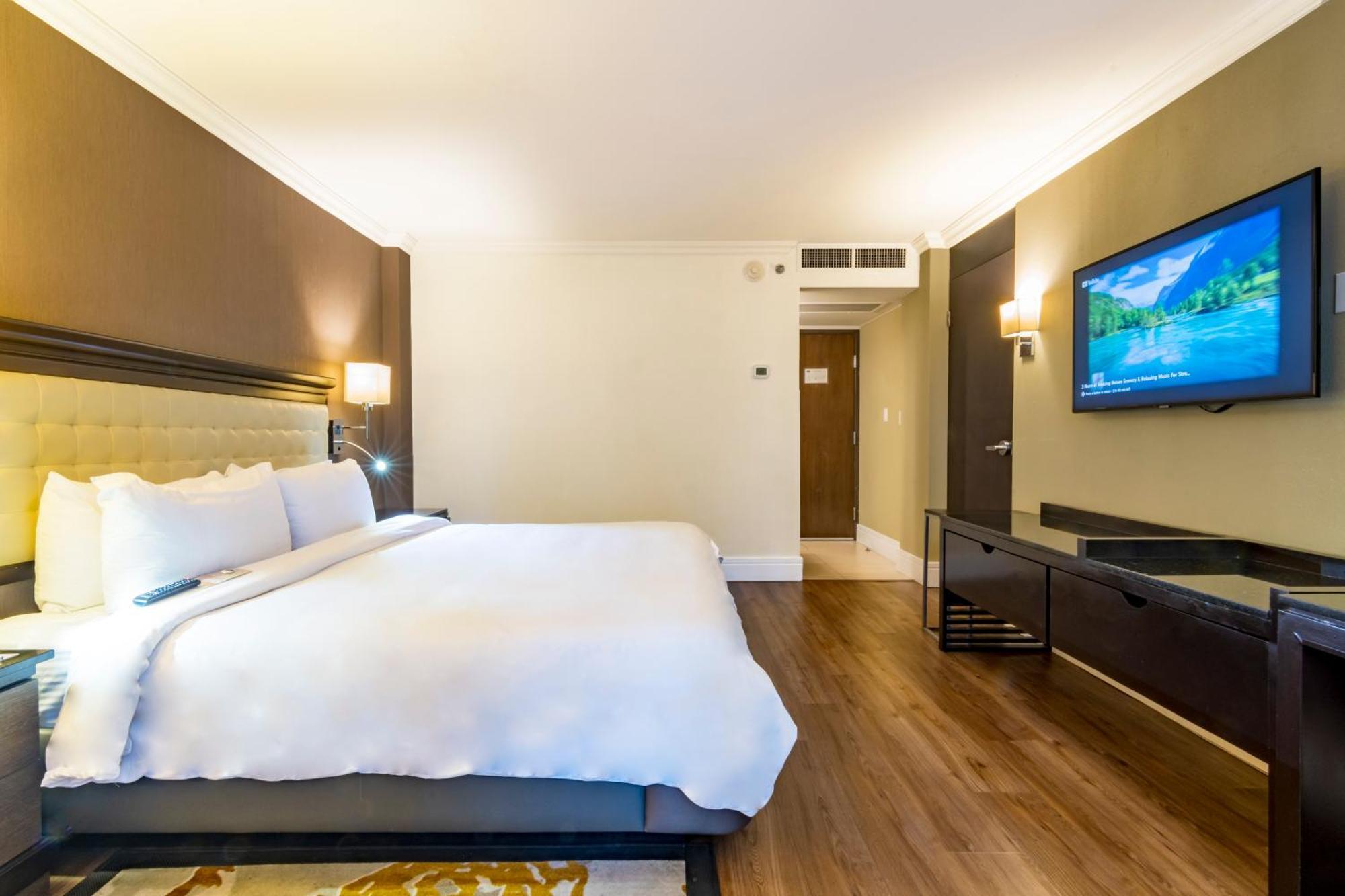Hotel Lucerna Tijuana Dış mekan fotoğraf