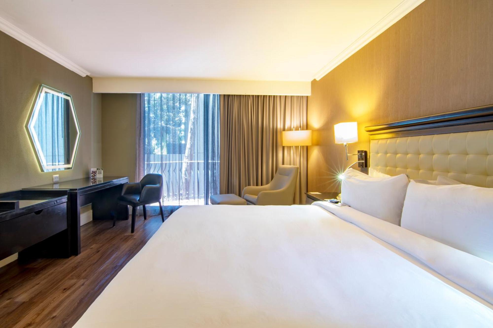 Hotel Lucerna Tijuana Dış mekan fotoğraf