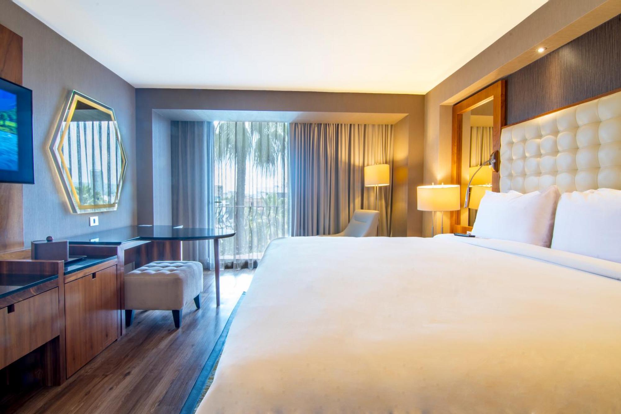 Hotel Lucerna Tijuana Dış mekan fotoğraf
