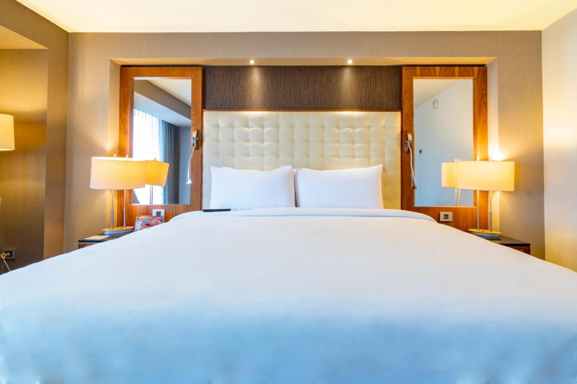 Hotel Lucerna Tijuana Dış mekan fotoğraf