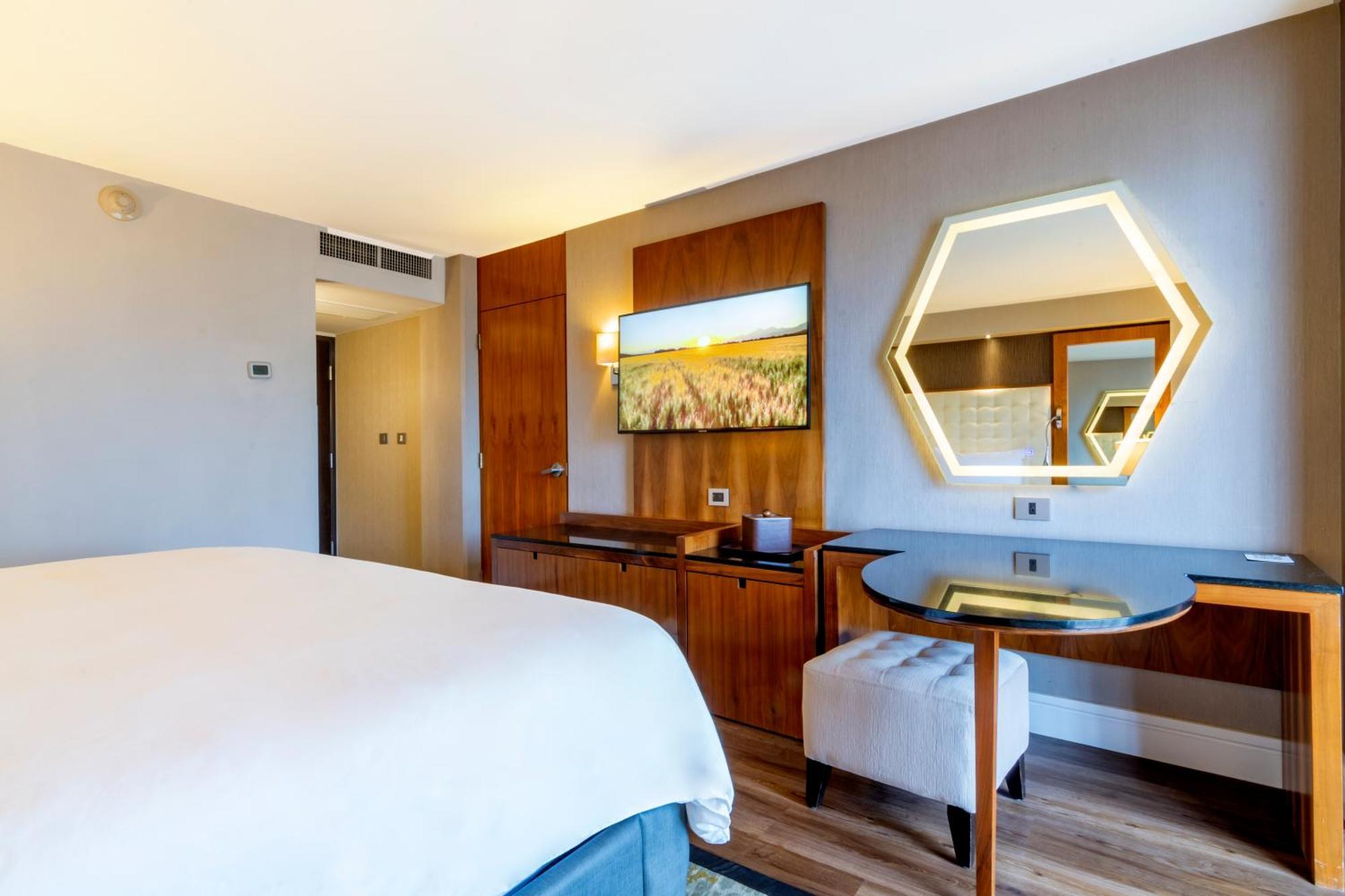 Hotel Lucerna Tijuana Dış mekan fotoğraf