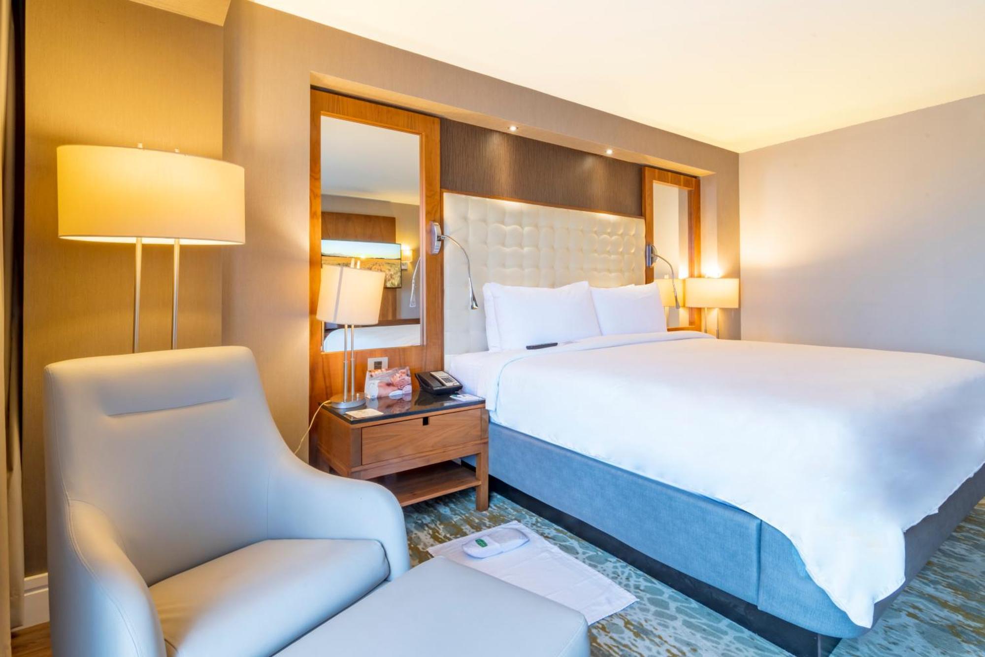 Hotel Lucerna Tijuana Dış mekan fotoğraf